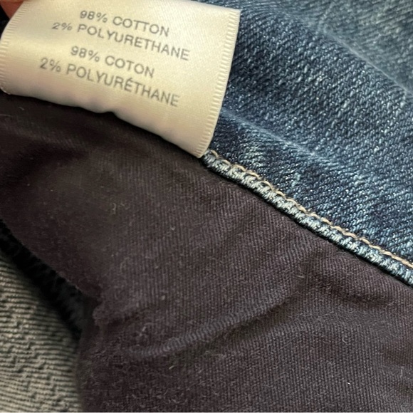 J brand Annalie High Rise Jeans - Picture 7 of 9